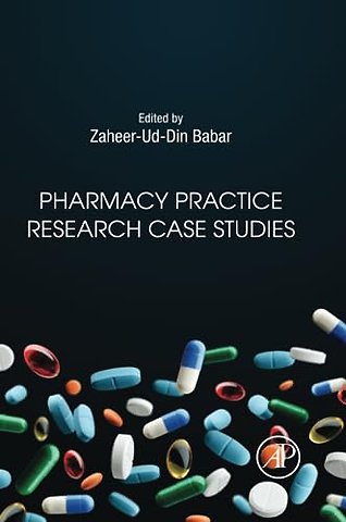 Pharmacy Practice Research Case Studies