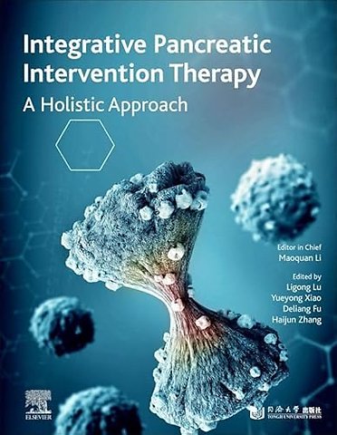 Integrative Pancreatic Intervention Therapy
