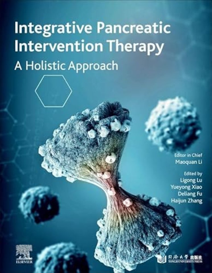 Integrative Pancreatic Intervention Therapy