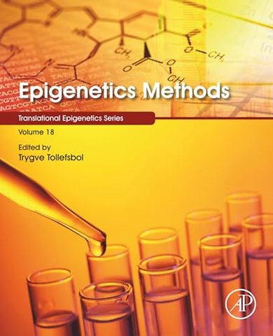 Epigenetics Methods