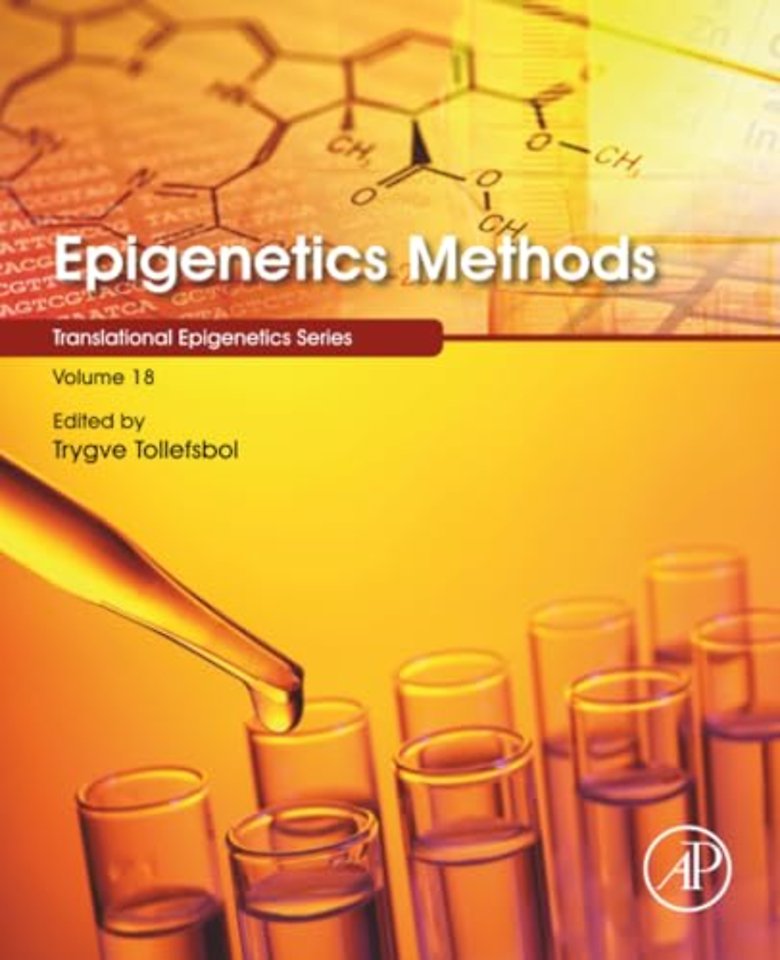 Epigenetics Methods