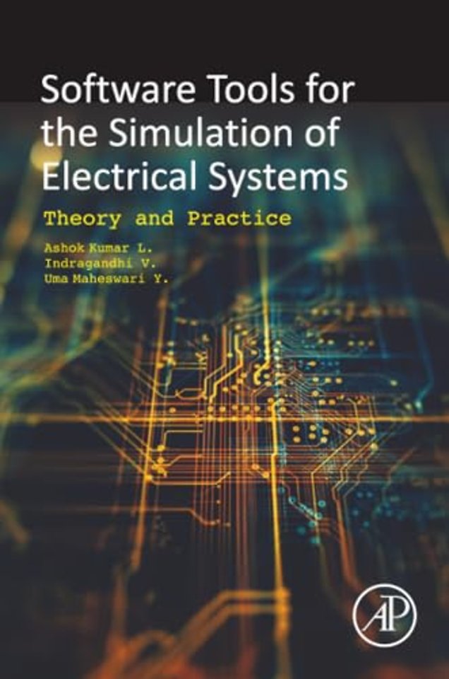 Software Tools for the Simulation of Electrical Systems