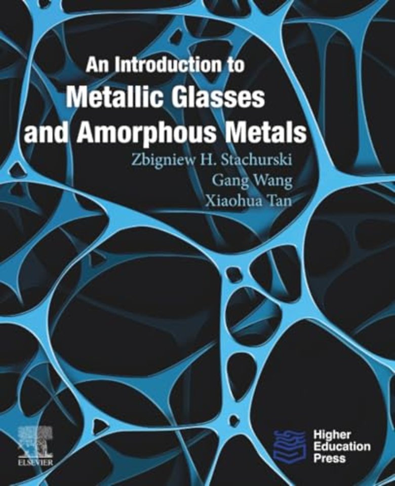 An Introduction to Metallic Glasses and Amorphous Metals