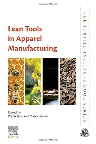 Lean Tools in Apparel Manufacturing