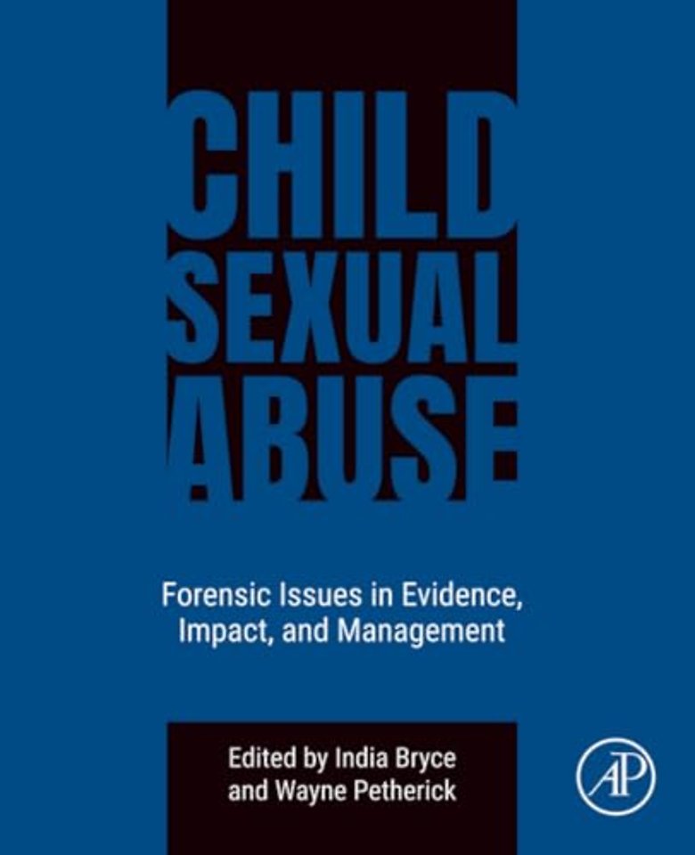 Child Sexual Abuse