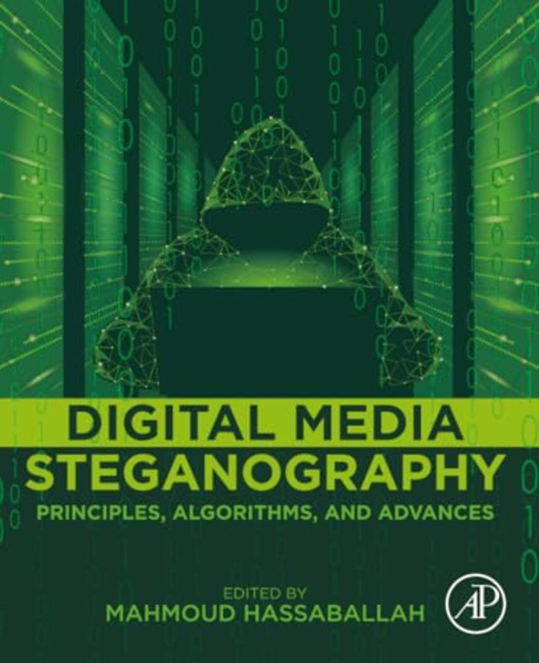 Digital Media Steganography