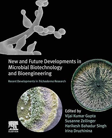 New and Future Developments in Microbial Biotechnology and Bioengineering