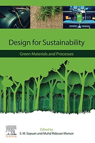 Design for Sustainability