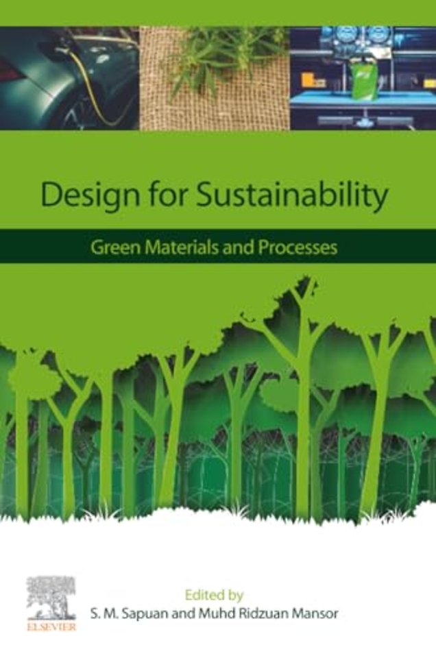 Design for Sustainability