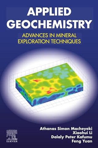 Applied Geochemistry