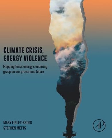 Climate Crisis, Energy Violence