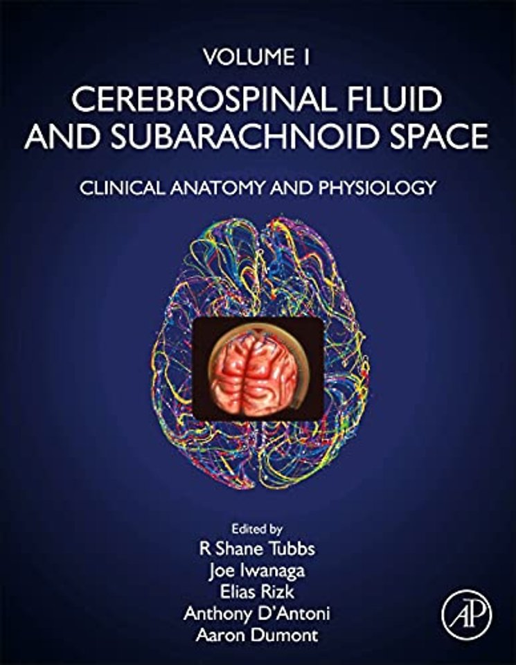 Cerebrospinal Fluid and Subarachnoid Space
