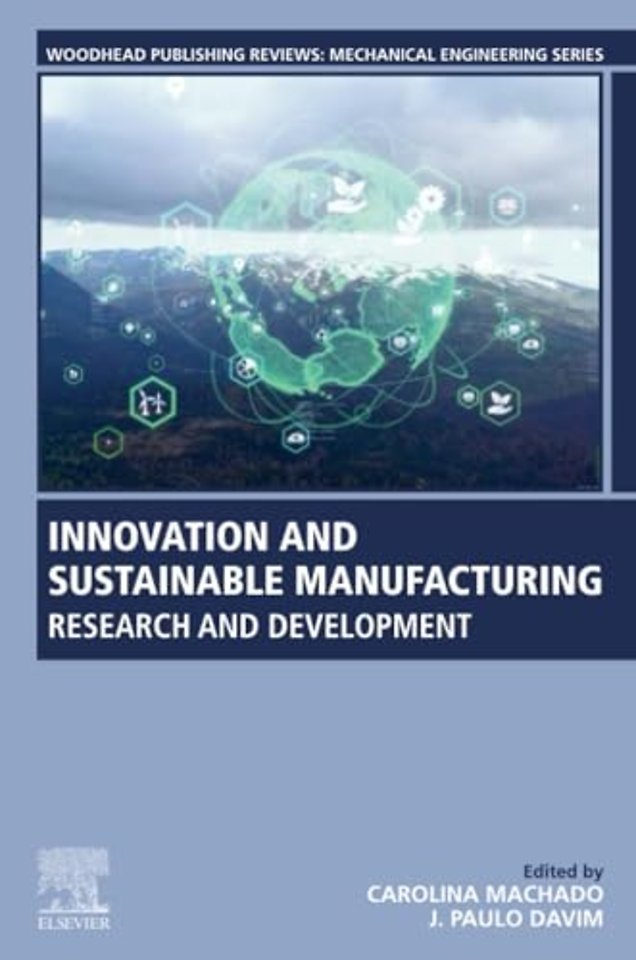 Innovation and Sustainable Manufacturing