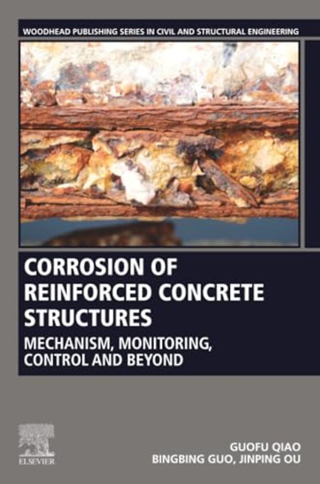 Corrosion of Reinforced Concrete Structures
