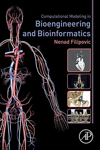 Computational Modeling in Bioengineering and Bioinformatics