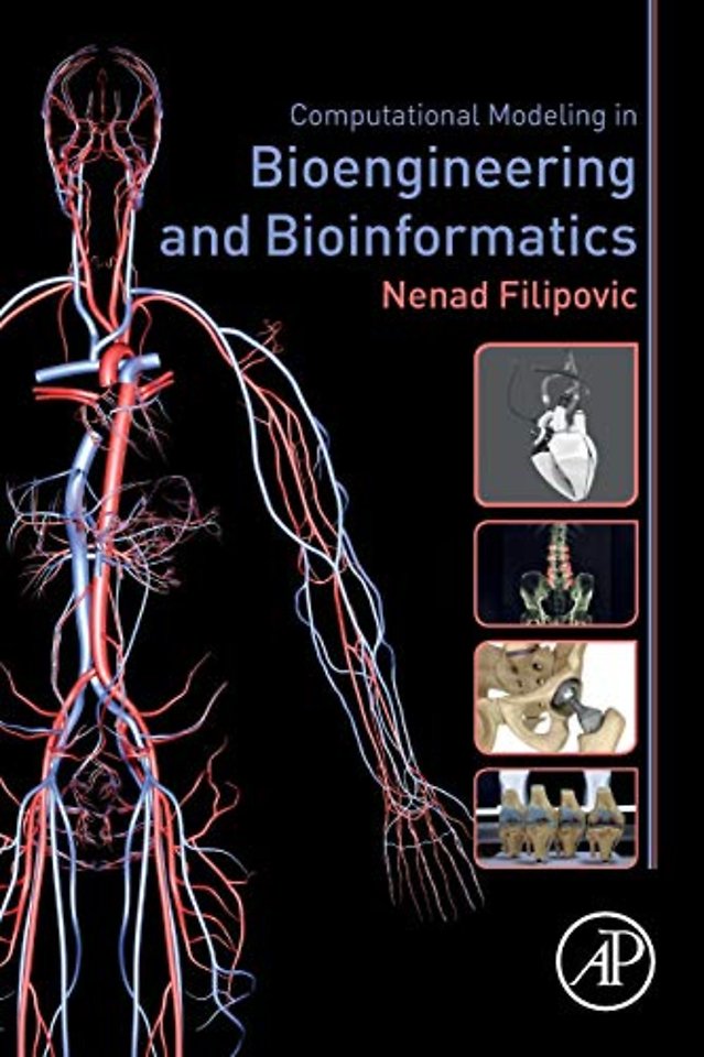 Computational Modeling in Bioengineering and Bioinformatics