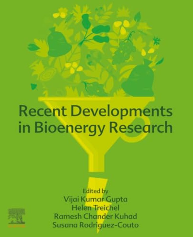 Recent Developments in Bioenergy Research