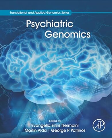 Psychiatric Genomics