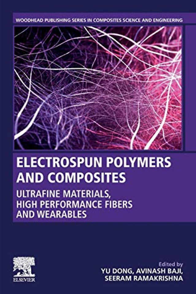 Electrospun Polymers and Composites