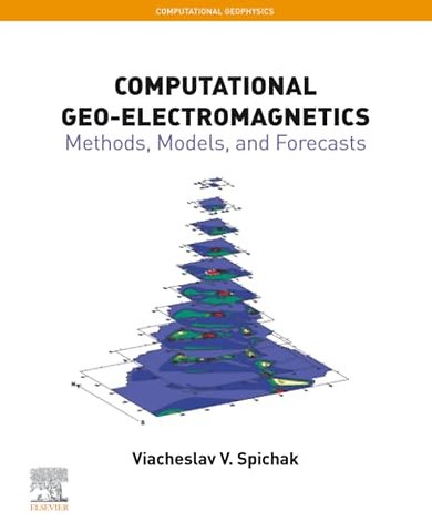 Computational Geo-Electromagnetics