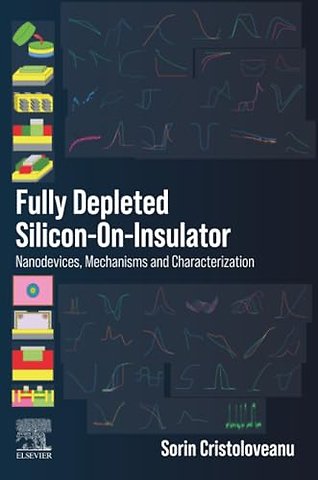 Fully Depleted Silicon-On-Insulator