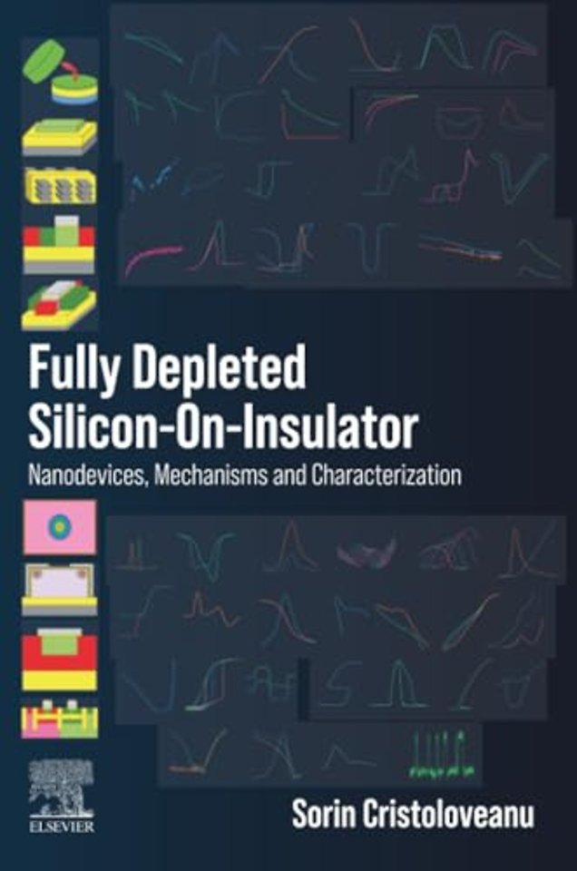 Fully Depleted Silicon-On-Insulator