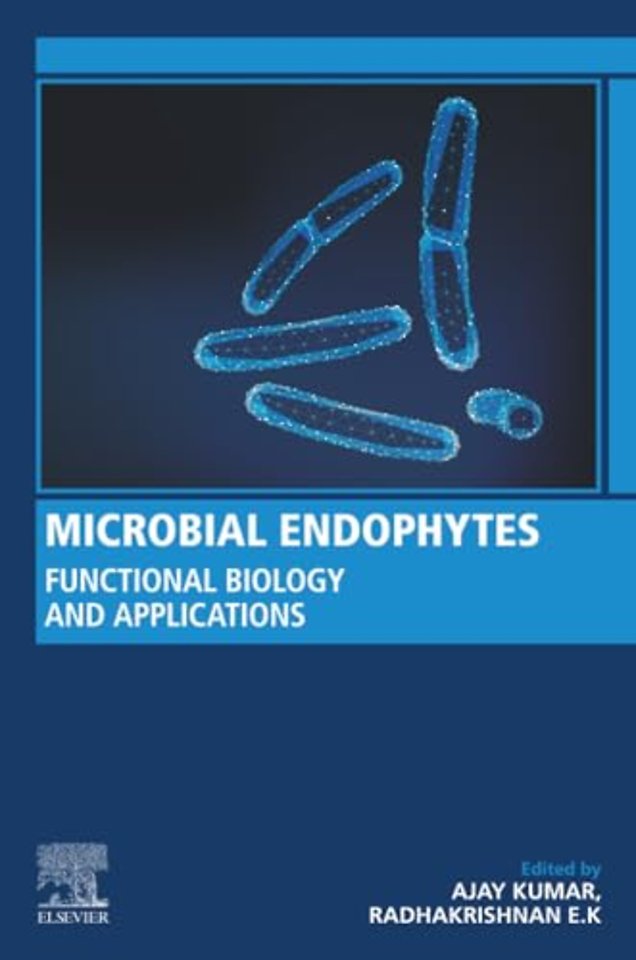 Microbial Endophytes