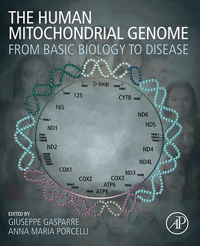The Human Mitochondrial Genome