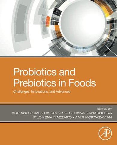 Probiotics and Prebiotics in Foods