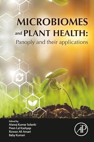 Microbiomes and Plant Health