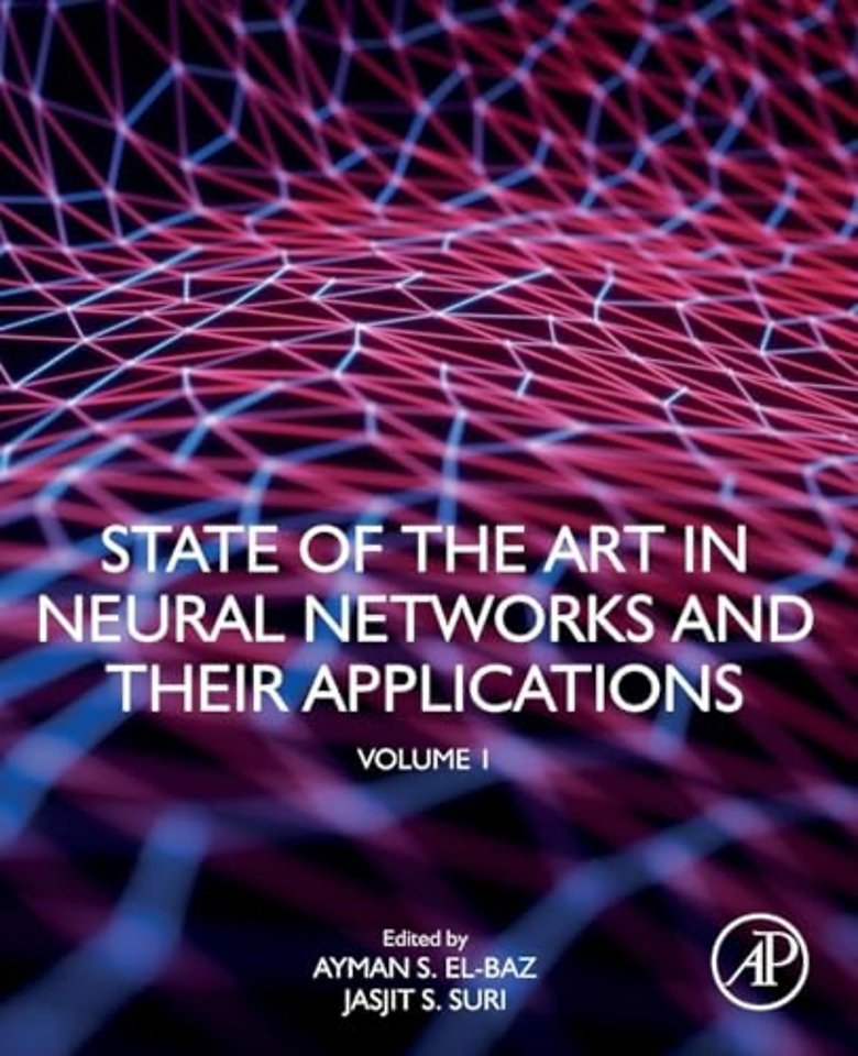 State of the Art in Neural Networks and Their Applications