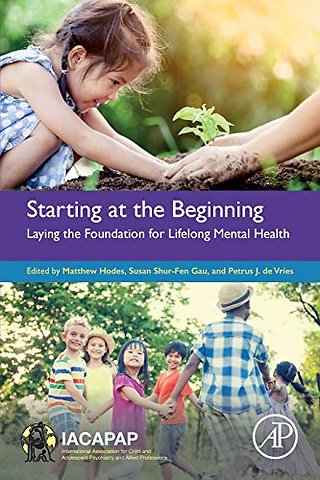 Starting at the Beginning