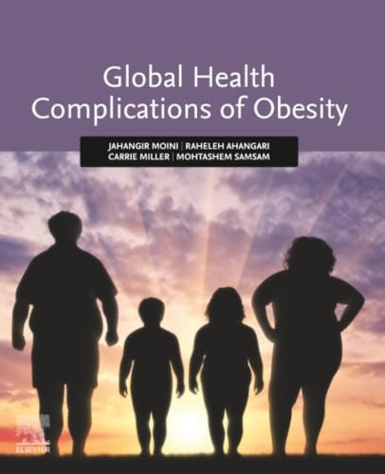 Global Health Complications of Obesity