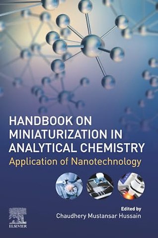 Handbook on Miniaturization in Analytical Chemistry