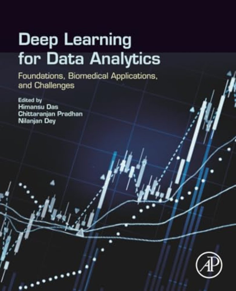Deep Learning for Data Analytics