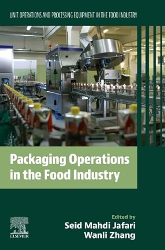 Packaging Operations in the Food Industry