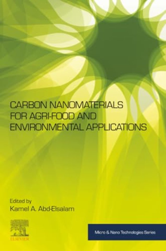 Carbon Nanomaterials for Agri-food and Environmental Applications