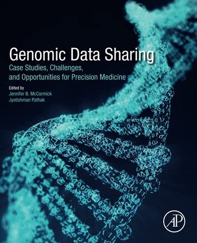 Genomic Data Sharing