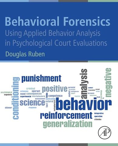 Behavioral Forensics