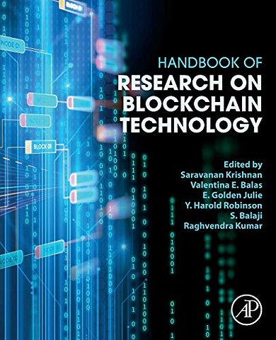 Handbook of Research on Blockchain Technology