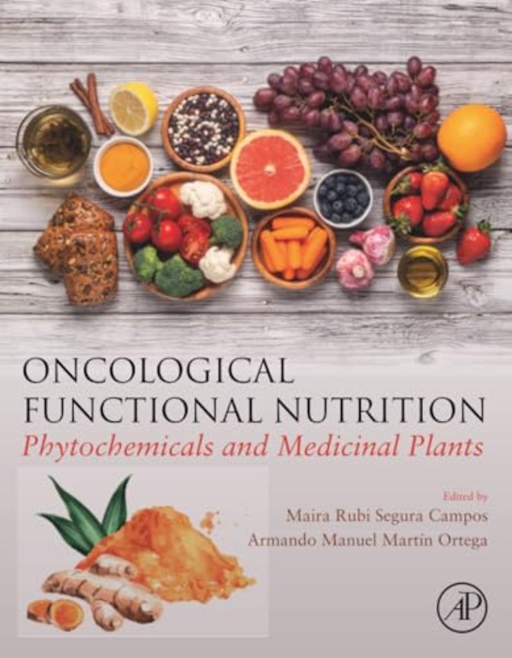 Oncological Functional Nutrition