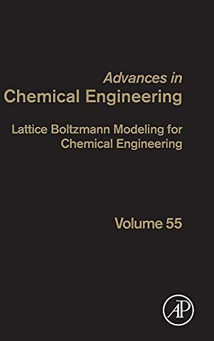Lattice Boltzmann Modeling for Chemical Engineering