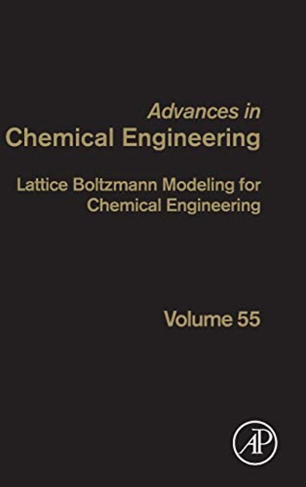 Lattice Boltzmann Modeling for Chemical Engineering
