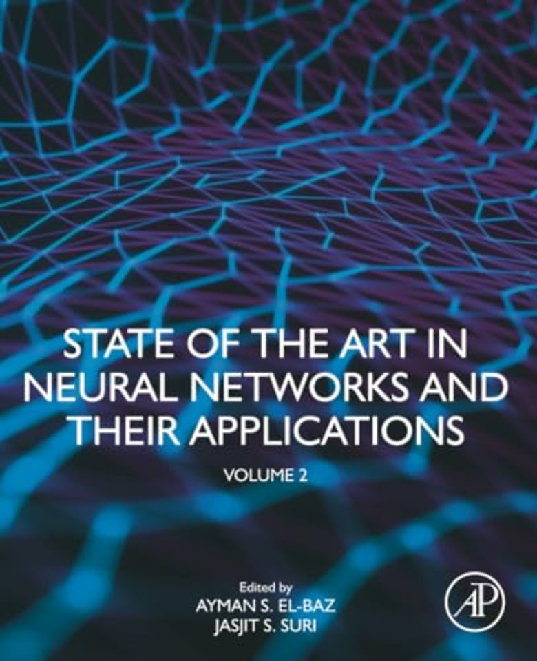State of the Art in Neural Networks and Their Applications