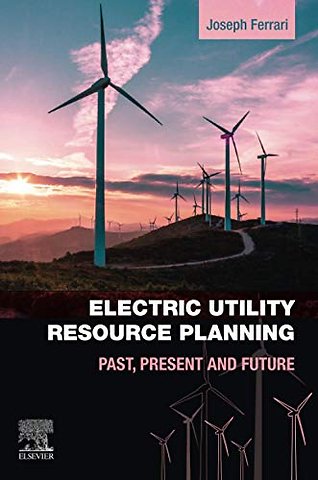 Electric Utility Resource Planning