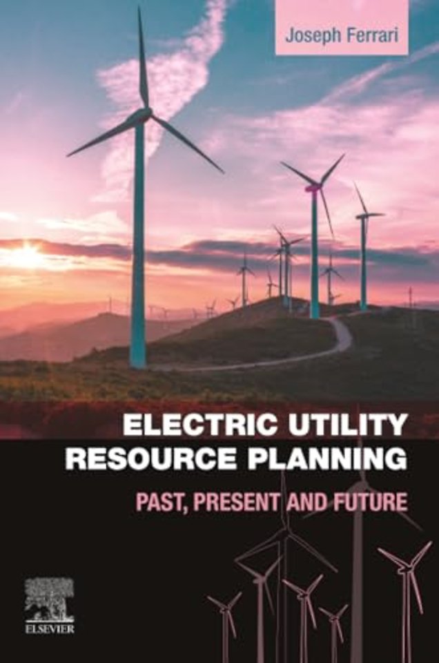 Electric Utility Resource Planning