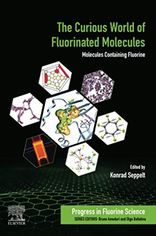 The Curious World of Fluorinated Molecules