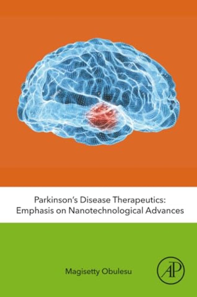 Parkinson’s Disease Therapeutics