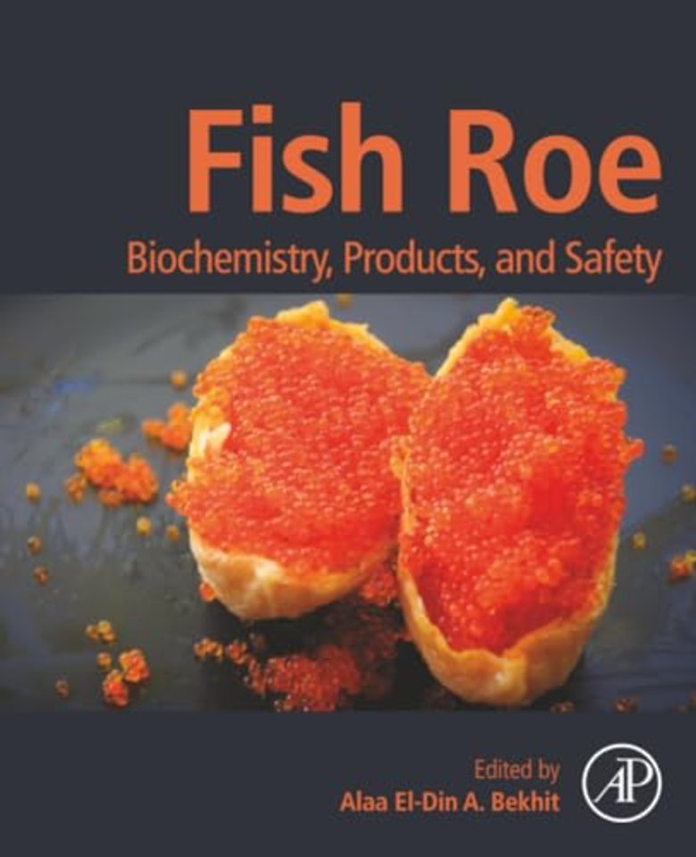 Fish Roe