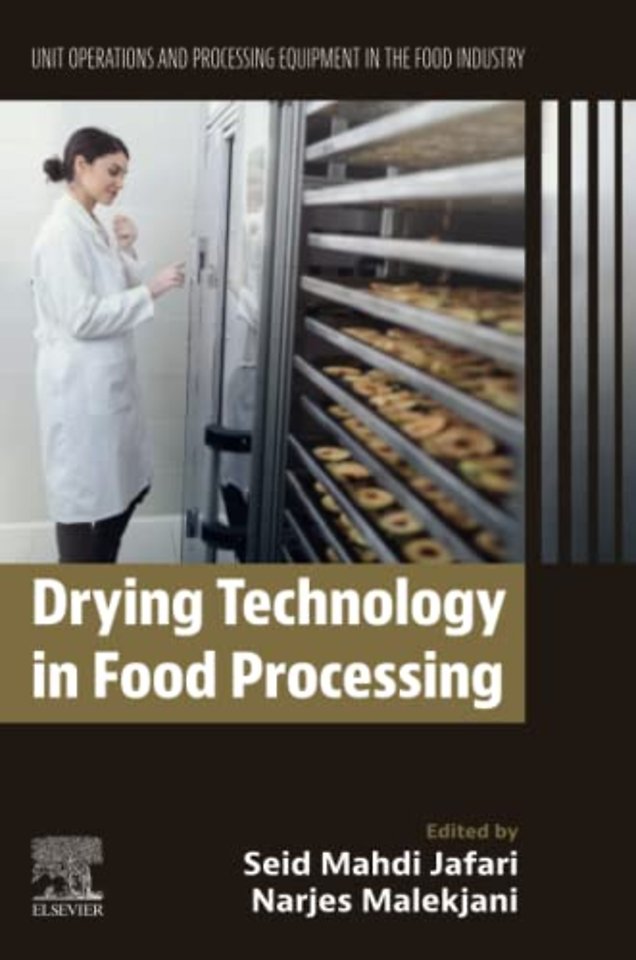 Drying Technology in Food Processing